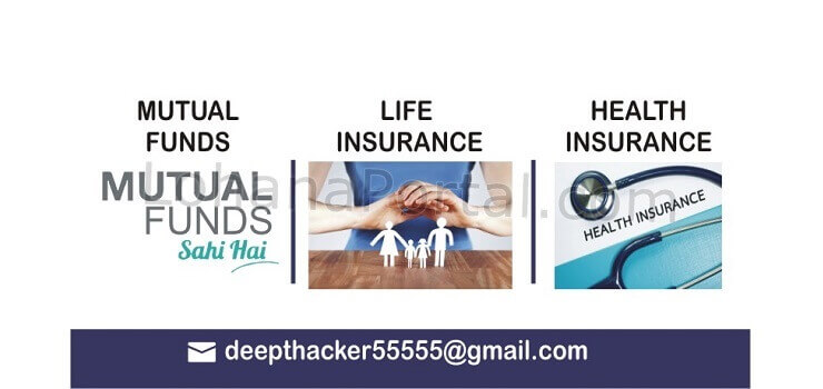 Deep Thacker Visitng Card