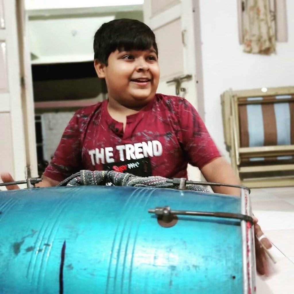 Daksh Kanabar Junagadh