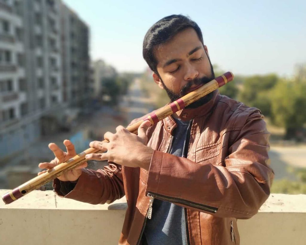 Dhaval Thakkar Gandhinagar