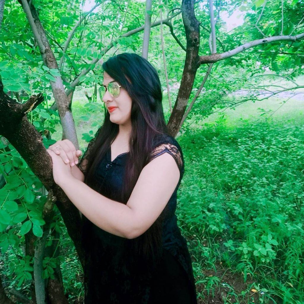 Radhika Popat, Rajkot