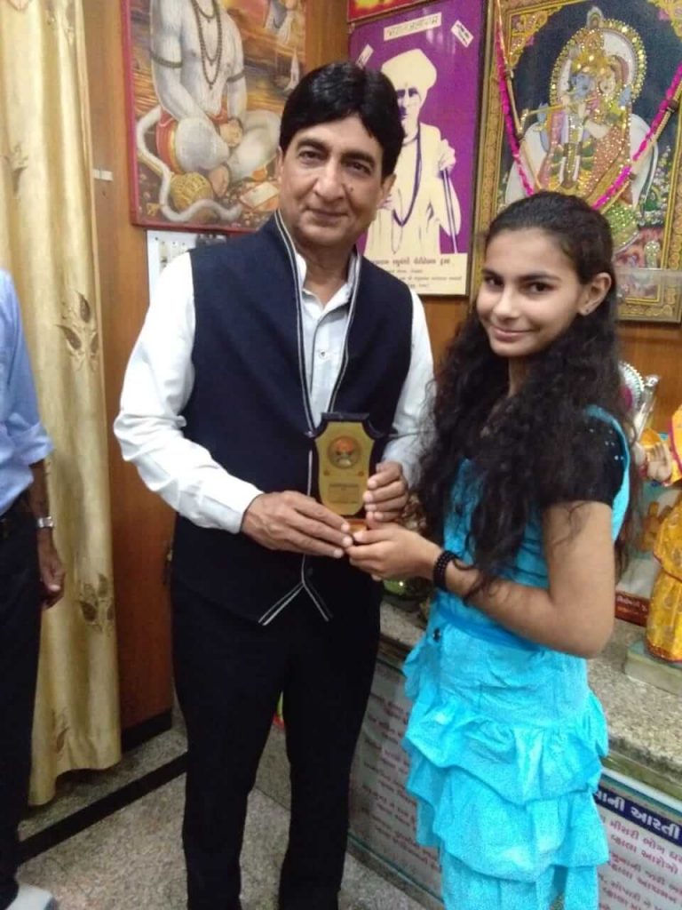 Vishwa Thakkar Vadodara