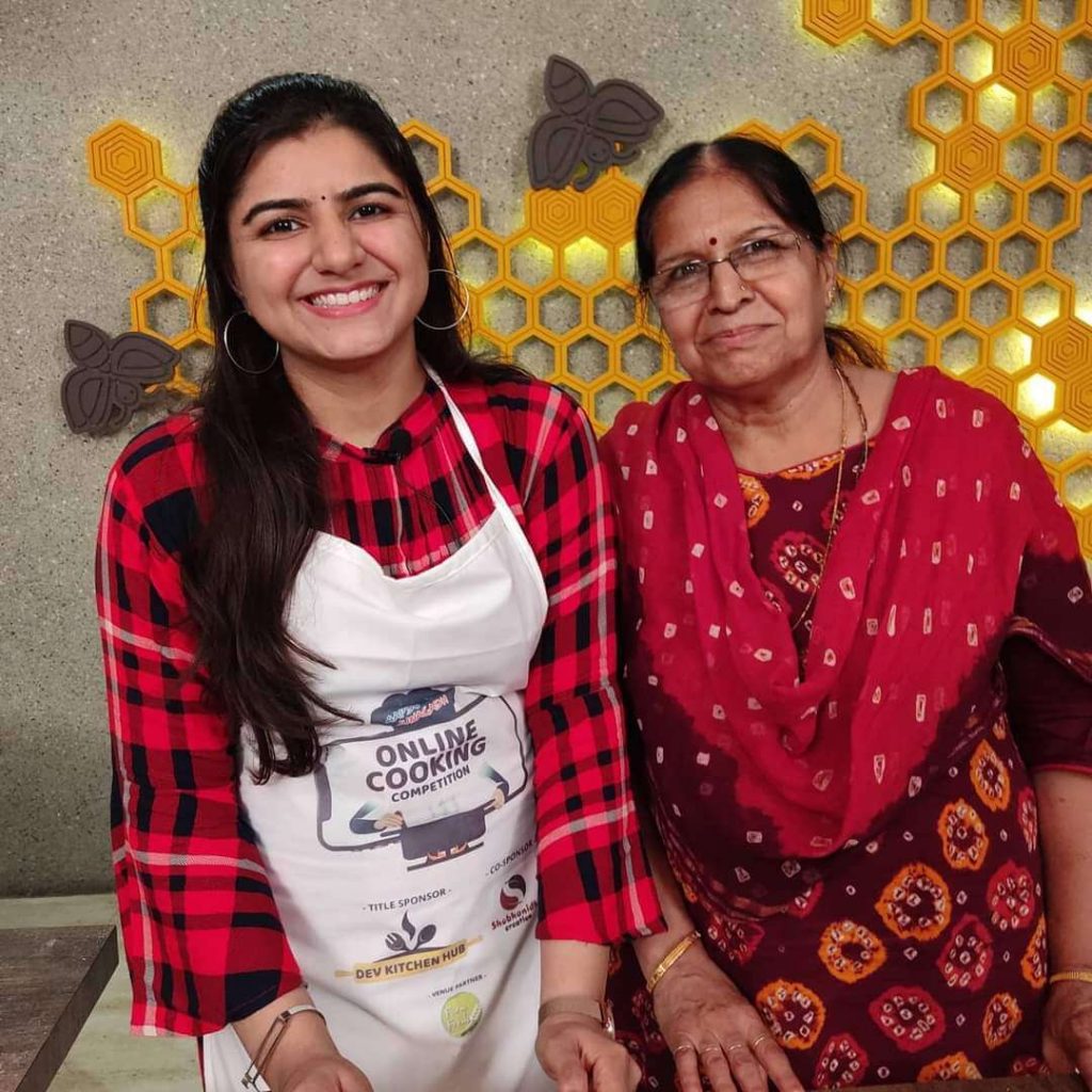 Cooking House By Megha Sachdev