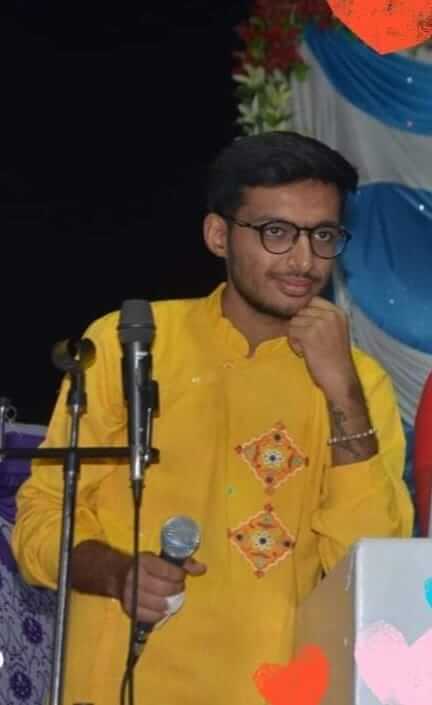 Jay Majethiya, Kutch